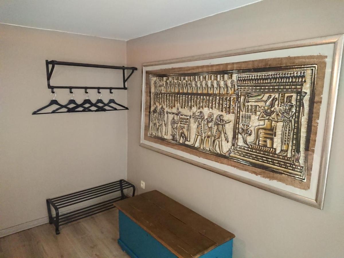 Casa vacanze 1001 Nuits