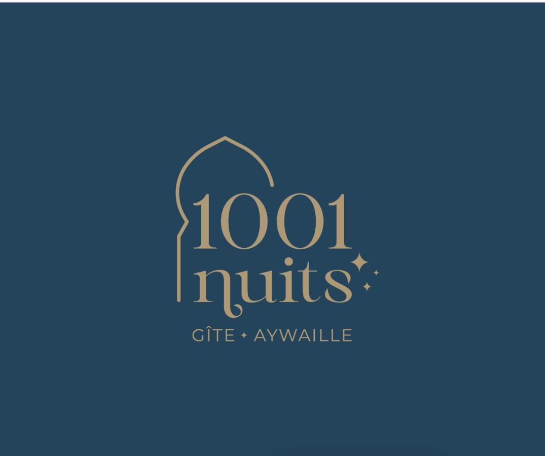 Casa vacanze 1001 Nuits Aywaille
